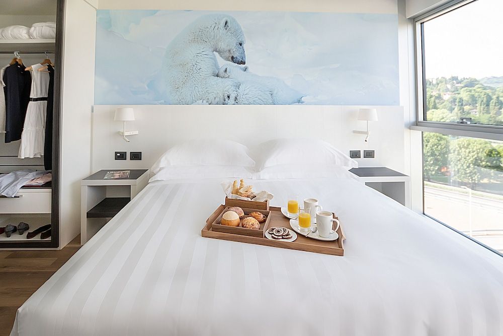 Life Hotel Panoramic Studio Suite 2