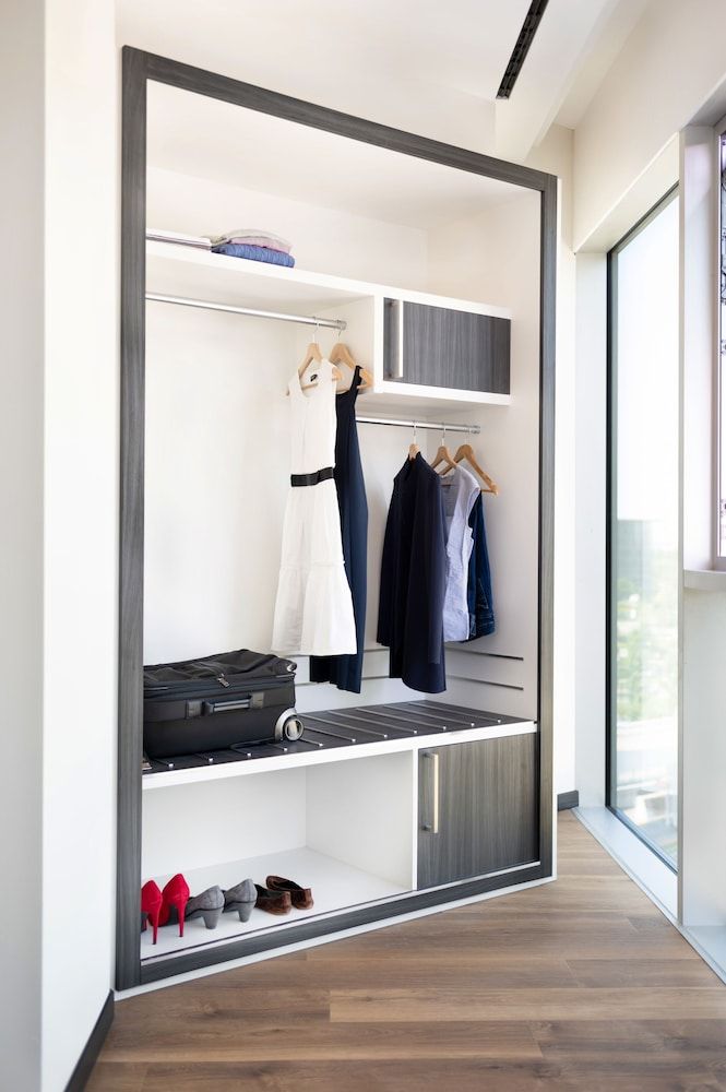 Life Hotel Deluxe Double or Twin Room 3