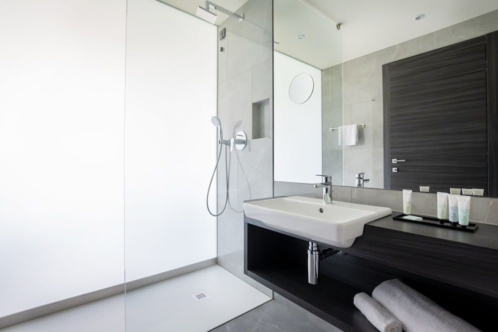 Life Hotel Panoramic Studio Suite 8