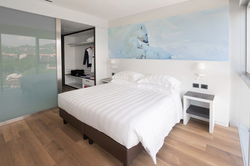 Life Hotel Panoramic Studio Suite