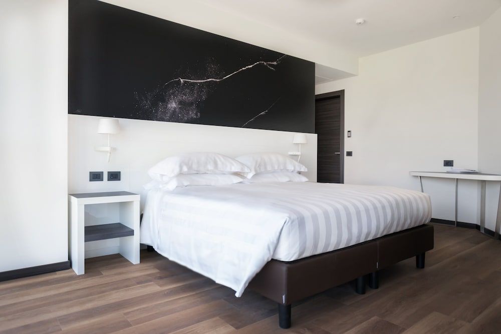 Life Hotel Superior Double or Twin Room