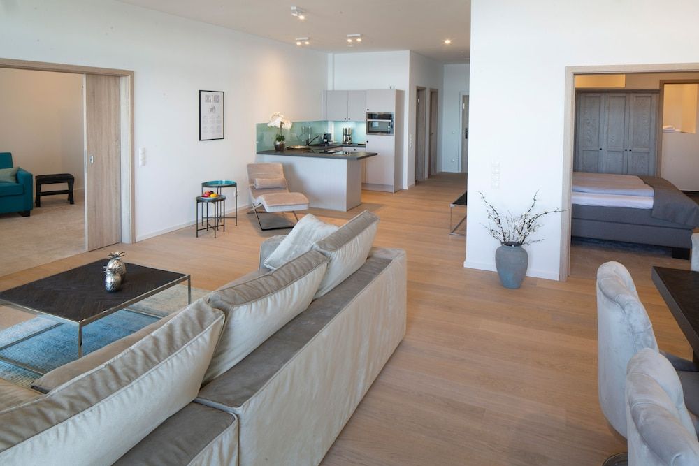 Intermar Hotel & Apartments Holiday Apartment Plus 7