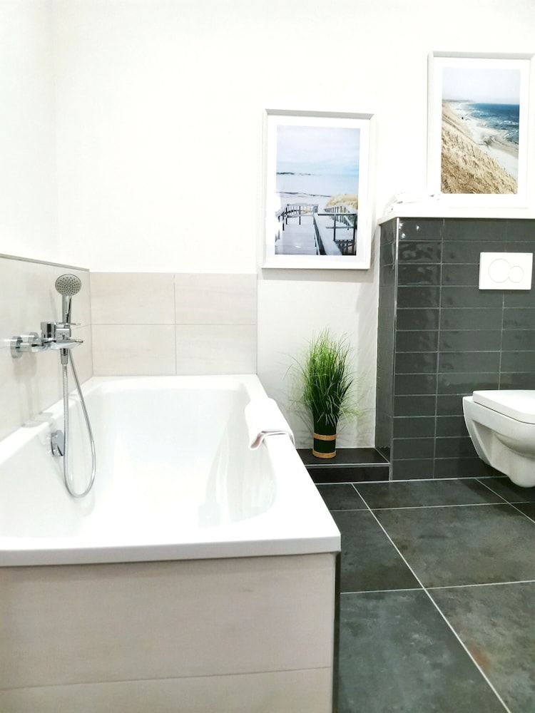 Intermar Hotel & Apartments Holiday apartment 4