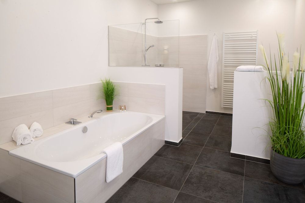 Intermar Hotel & Apartments Holiday apartment 3