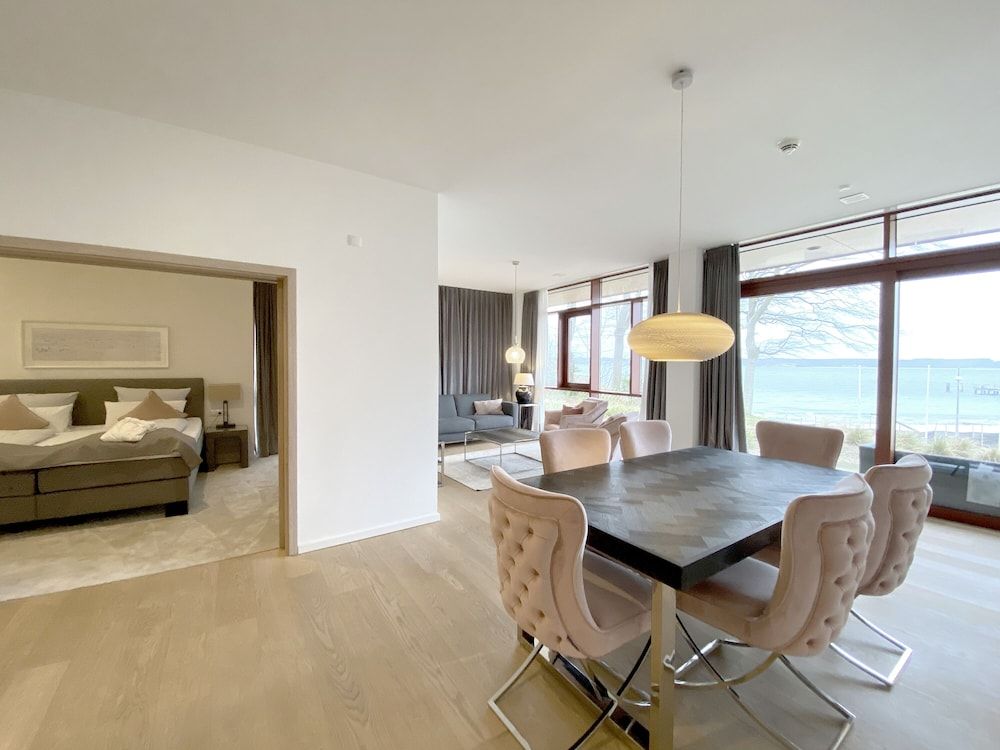 Intermar Hotel & Apartments Holiday apartment