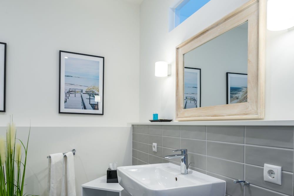 Intermar Hotel & Apartments Comfort-Suite Fördeblick 3