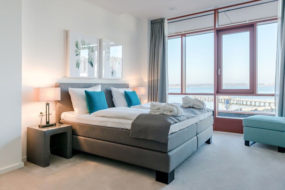 Intermar Hotel & Apartments Comfort-Suite Fördeblick