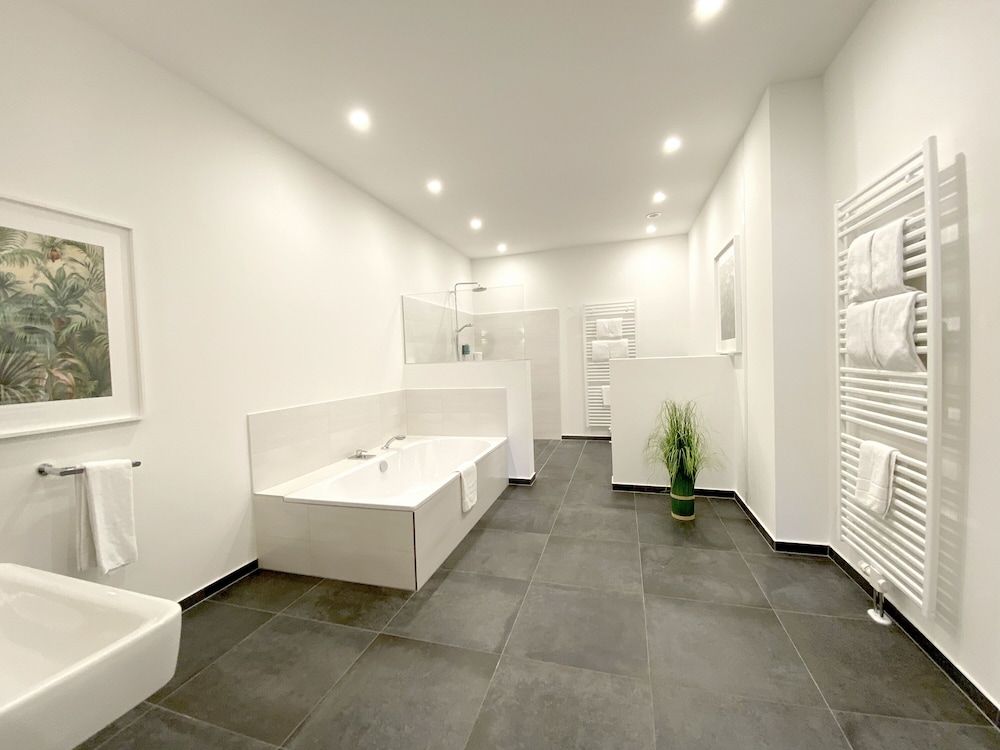 Intermar Hotel & Apartments Holiday Apartment Plus 6