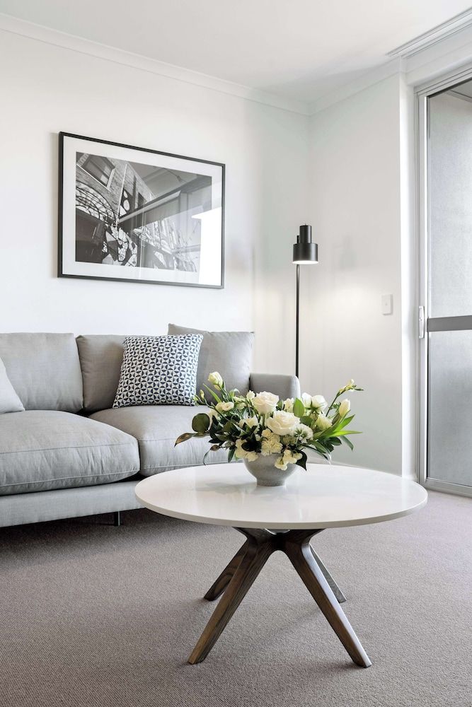 Oaks Toowoomba Hotel Triple Room, 3 Bedrooms, Non Smoking (Dual Key) 11