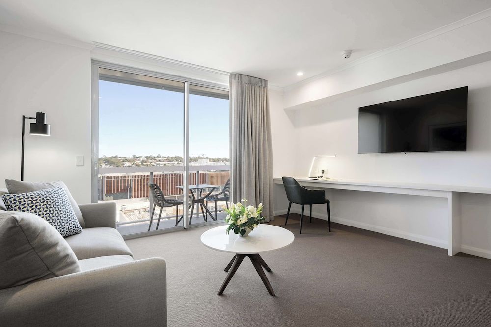 Oaks Toowoomba Hotel