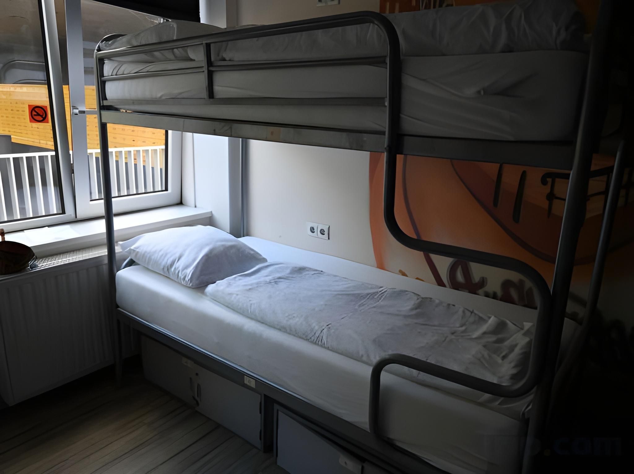 undefined Dutchies Hostel 8