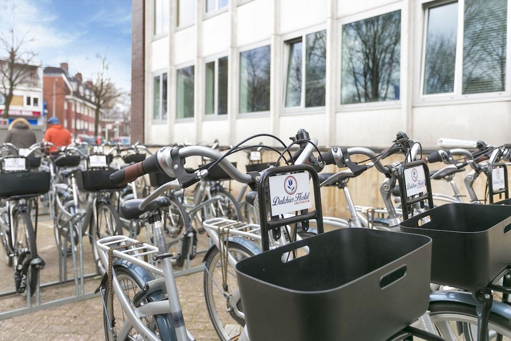 undefined Dutchies Hostel