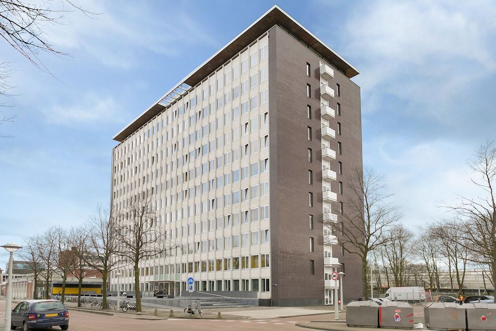 undefined Dutchies Hostel