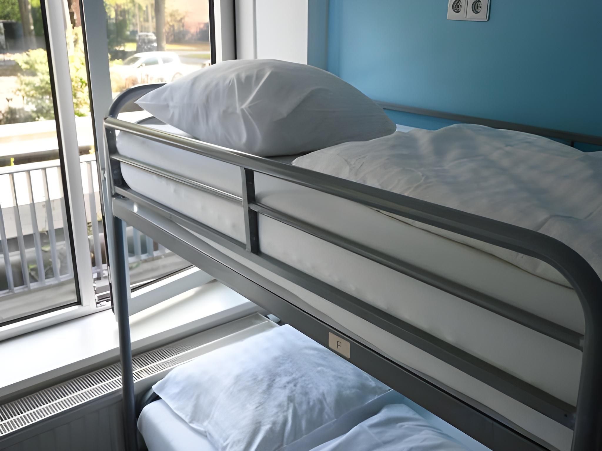 undefined Dutchies Hostel 9