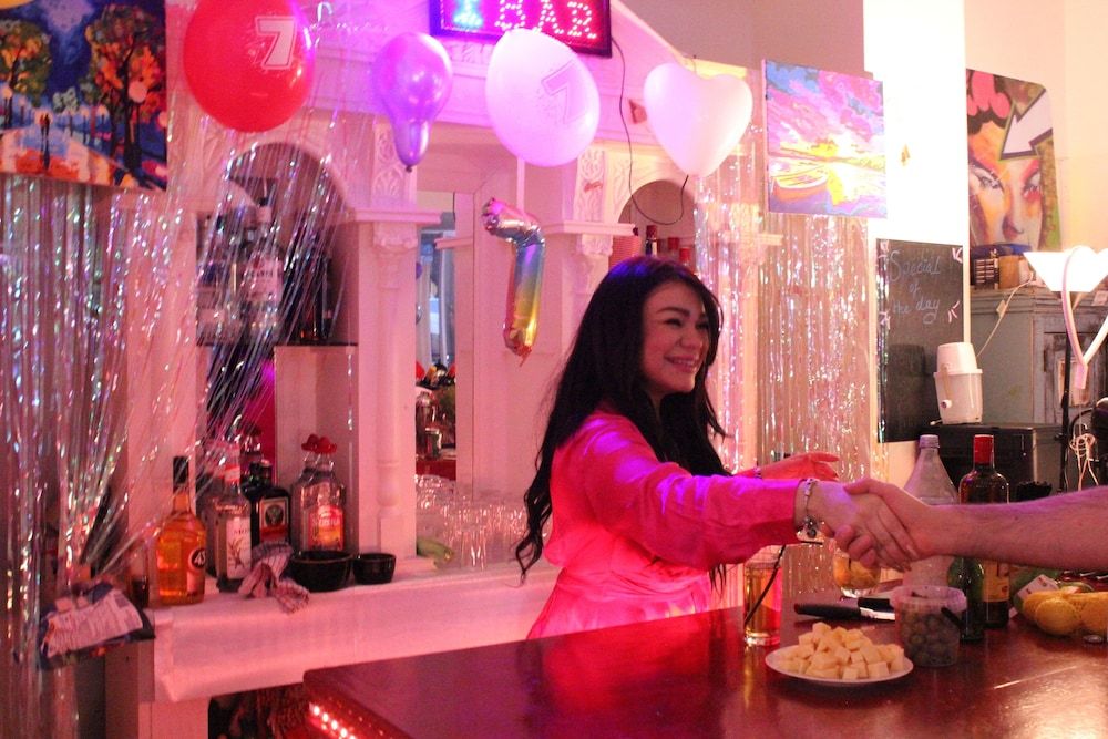 undefined Dutchies Hostel 9