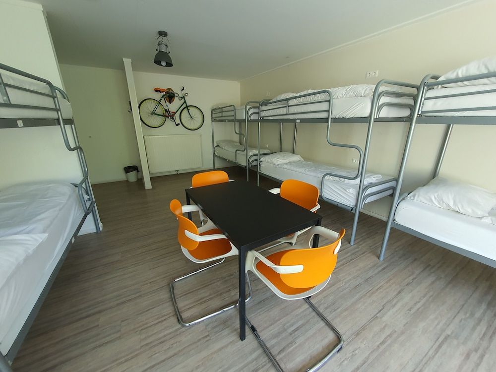 undefined Dutchies Hostel 7