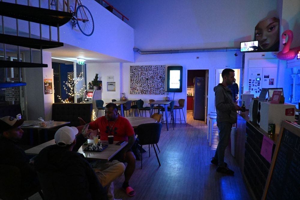 undefined Dutchies Hostel 10