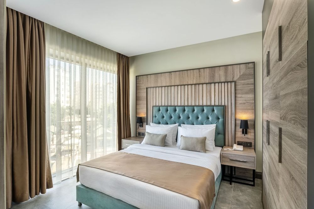 undefined Rodinn Park Hotel 5