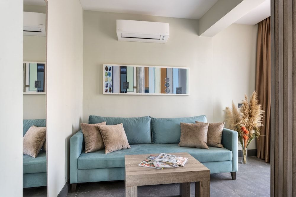 undefined Rodinn Park Hotel 10