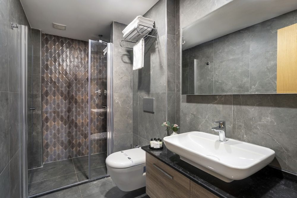 undefined Rodinn Park Hotel 9