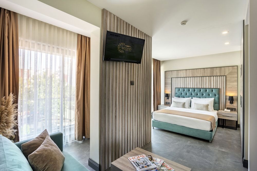 undefined Rodinn Park Hotel 2