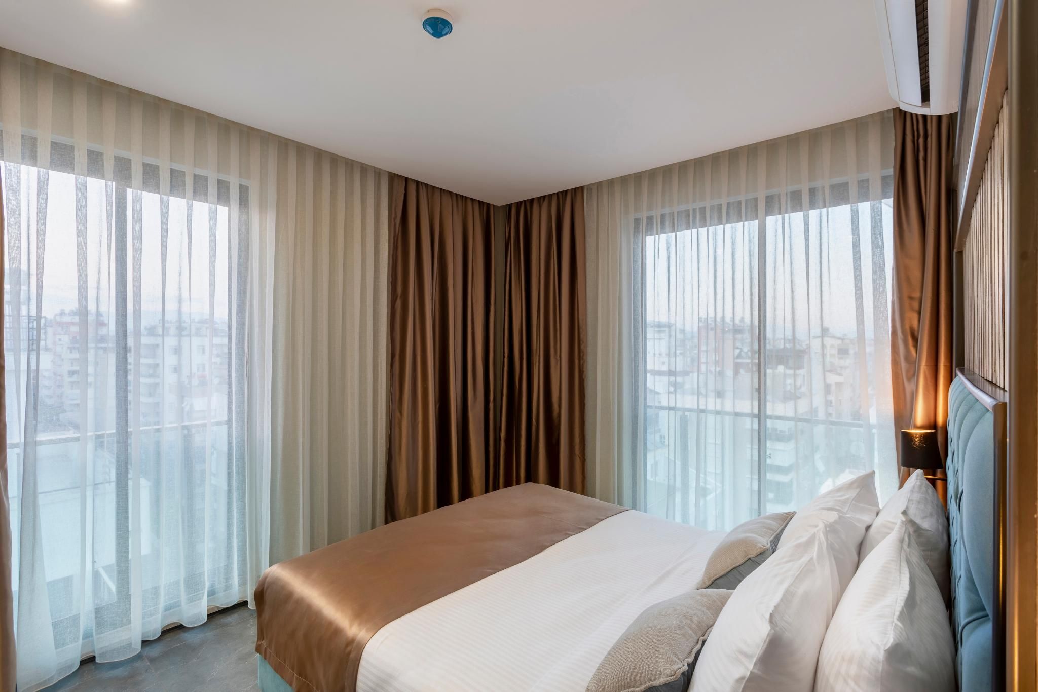 Family Suite with Balcony