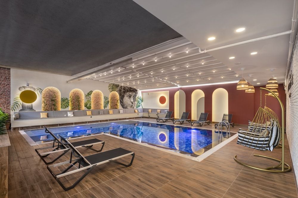 undefined Rodinn Park Hotel 7