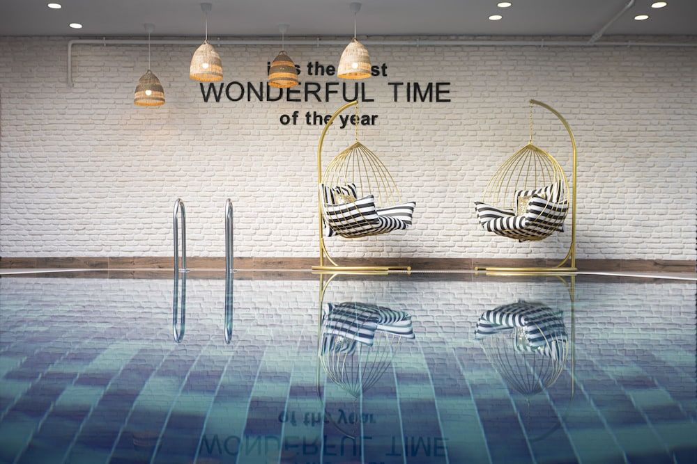 undefined Rodinn Park Hotel 9