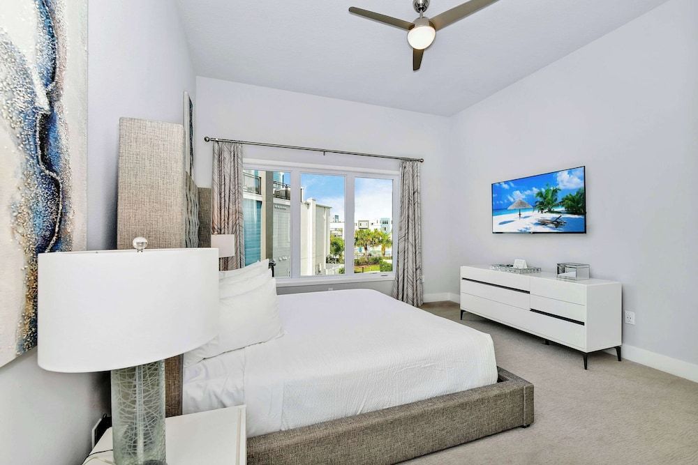 Spectrum Resort Villas Orlando and Waterparks