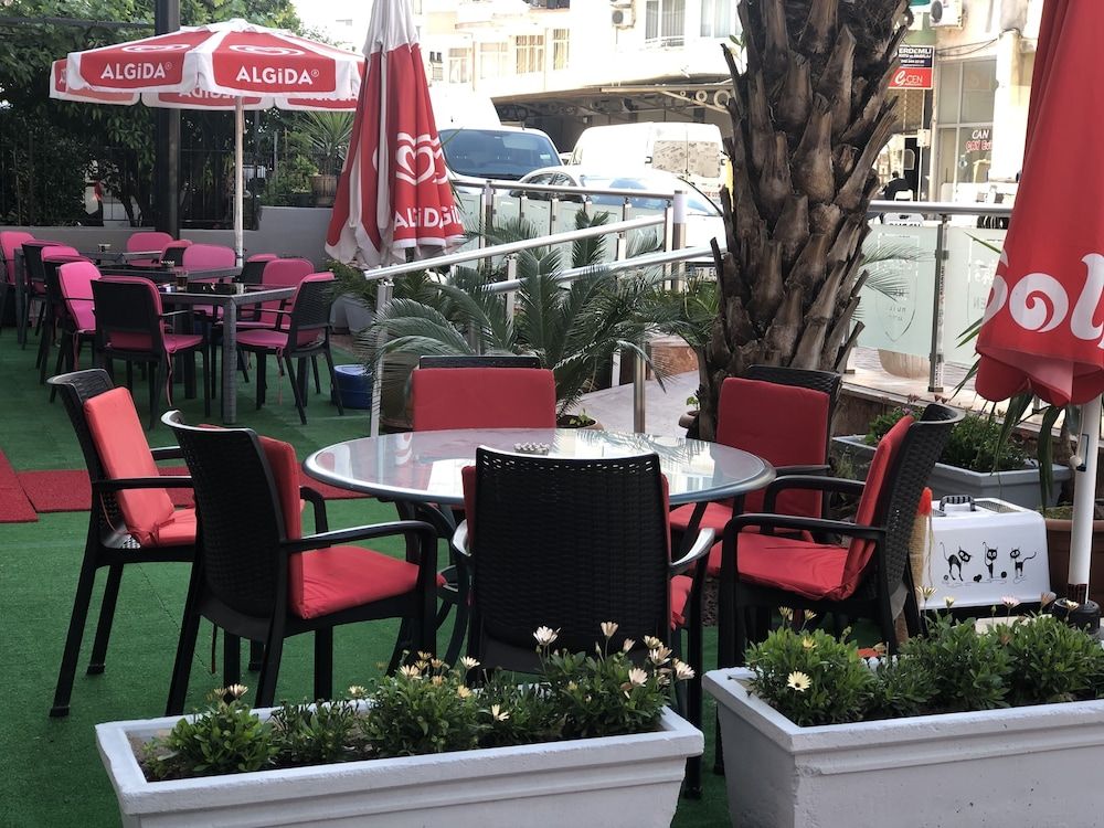 undefined Ahsen Hotel Antalya 7