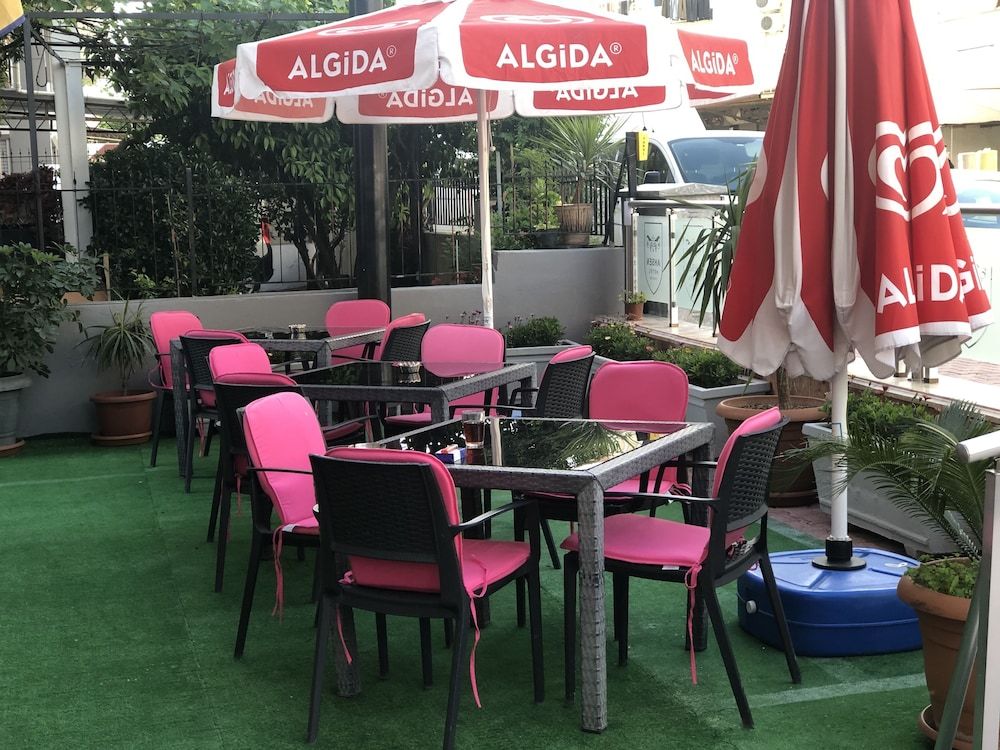 undefined Ahsen Hotel Antalya 6