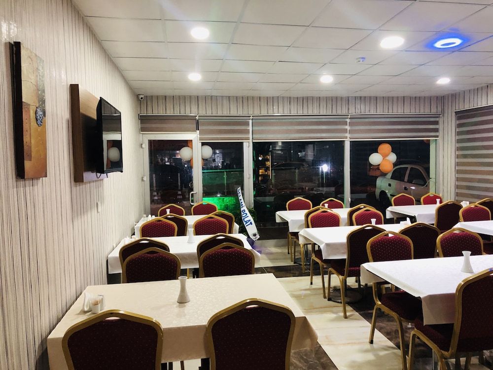 undefined Ahsen Hotel Antalya 10