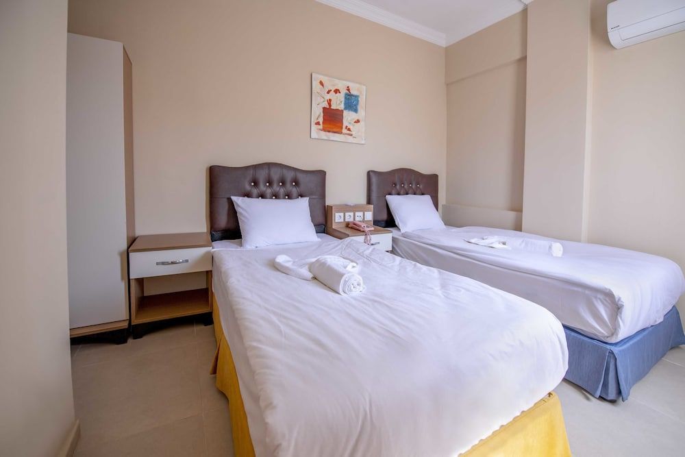 undefined Ahsen Hotel Antalya 5