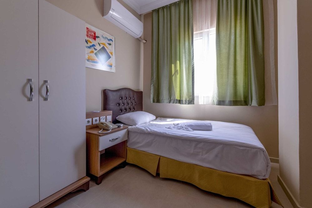 undefined Ahsen Hotel Antalya