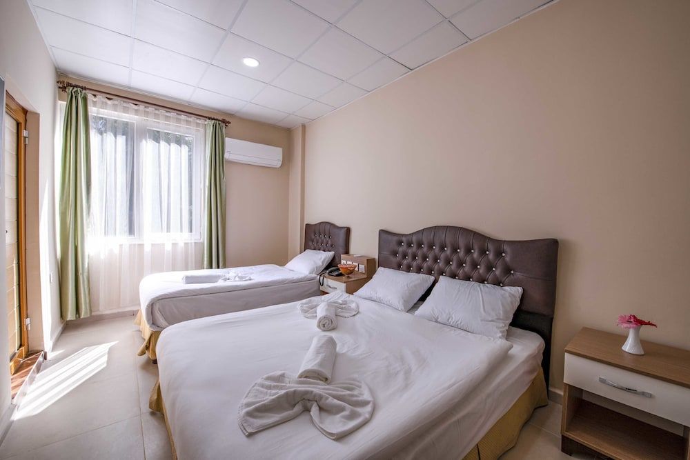 undefined Ahsen Hotel Antalya 3