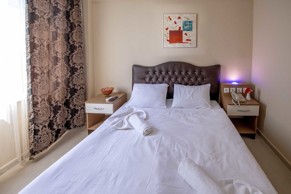 Ahsen Hotel Antalya City Double Room 5