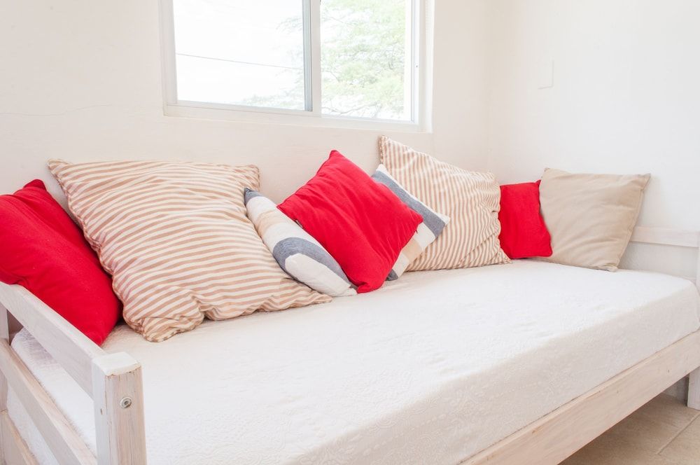 Pauline's Apartments Aruba Superior, 1 Bedroom Apartment 5