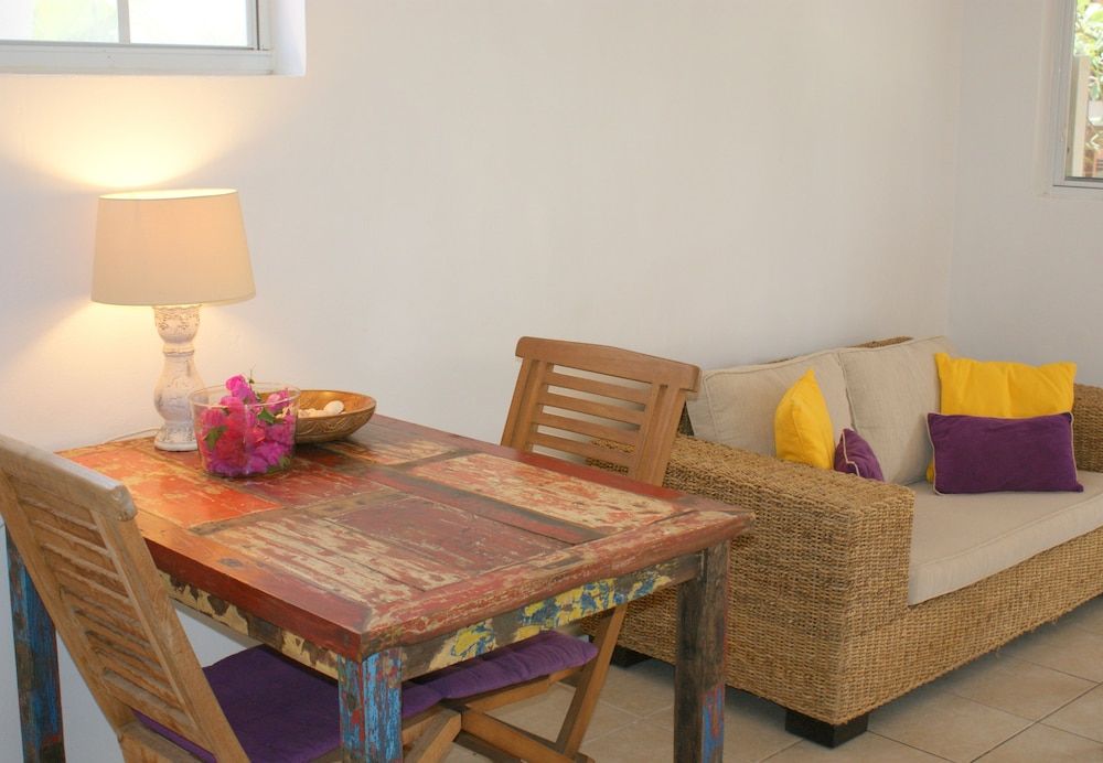 Pauline's Apartments Aruba Standard, 1 Bedroom Apartment 5