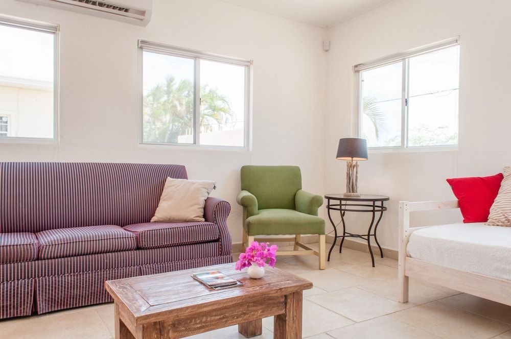 Pauline's Apartments Aruba Superior, 1 Bedroom Apartment 8