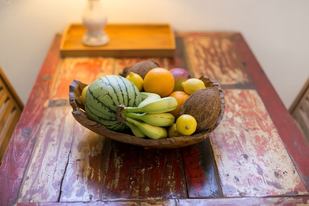 Pauline's Apartments Aruba Standard, 1 Bedroom Apartment 2