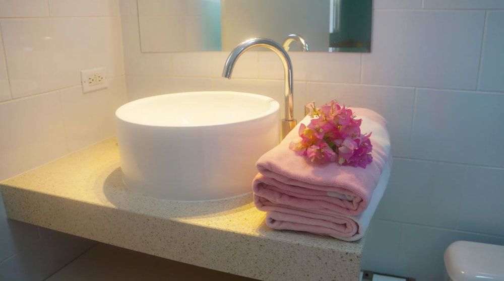 Pauline's Apartments Aruba Standard, 1 Bedroom Apartment 15