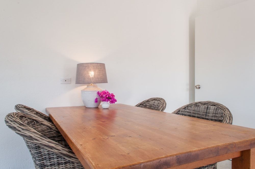 Pauline's Apartments Aruba Superior, 1 Bedroom Apartment 2