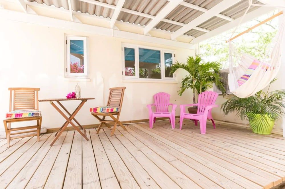 Pauline's Apartments Aruba Standard, 1 Bedroom Apartment 14