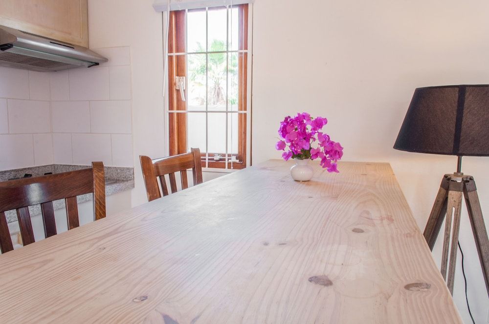 Pauline's Apartments Aruba Standard Studio 4