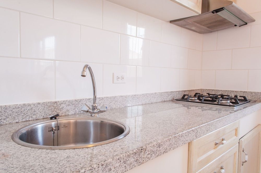 Pauline's Apartments Aruba Standard Studio 5