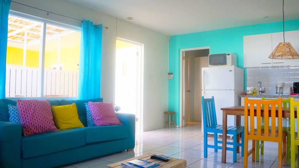 Pauline's Apartments Aruba Superior, 1 Bedroom Apartment 9