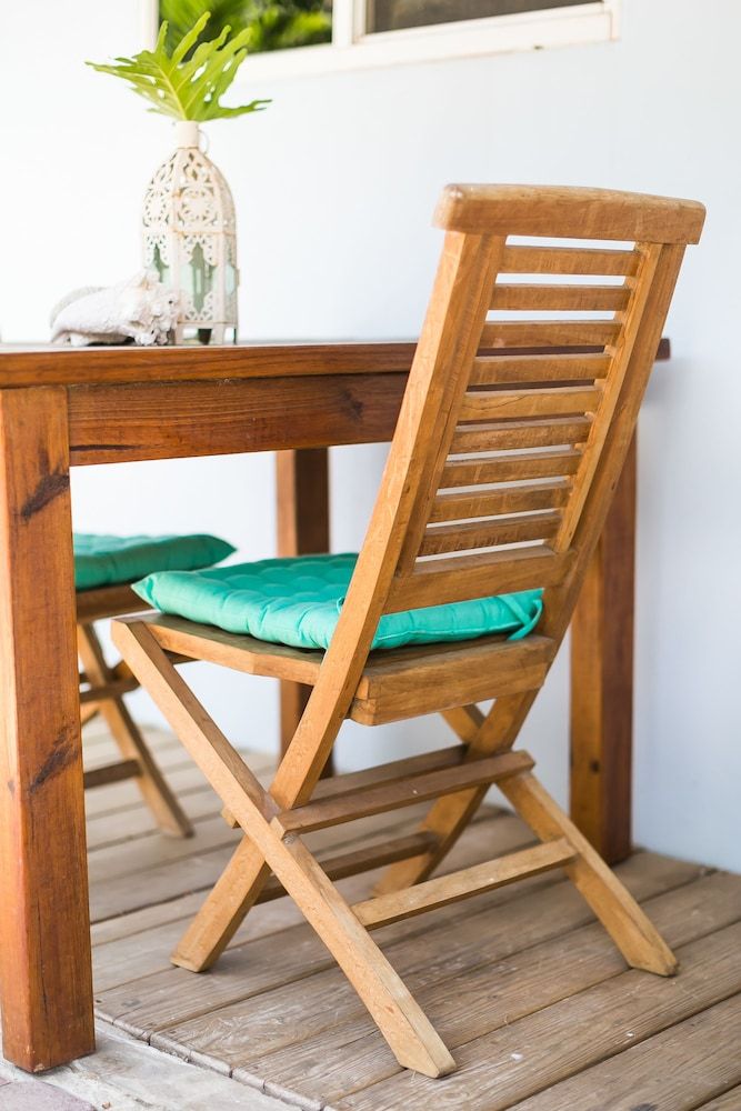 Pauline's Apartments Aruba Standard, 1 Bedroom Apartment 8