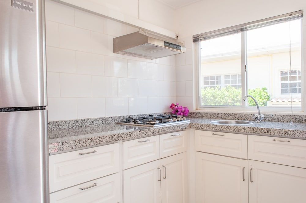 Pauline's Apartments Aruba Superior, 1 Bedroom Apartment 3