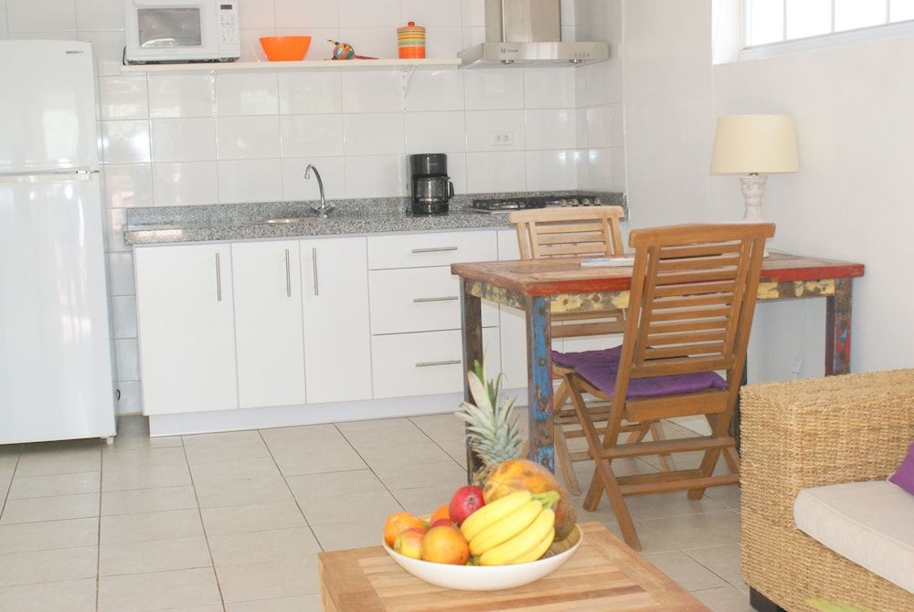 Pauline's Apartments Aruba Standard, 1 Bedroom Apartment 4
