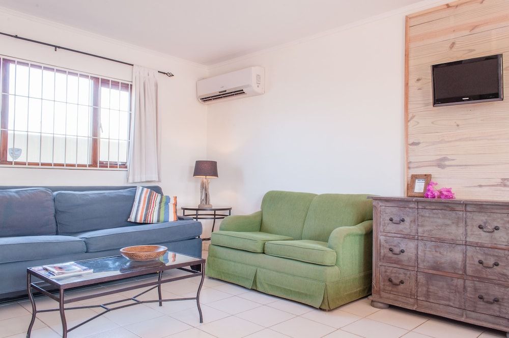 Pauline's Apartments Aruba Standard Studio 6